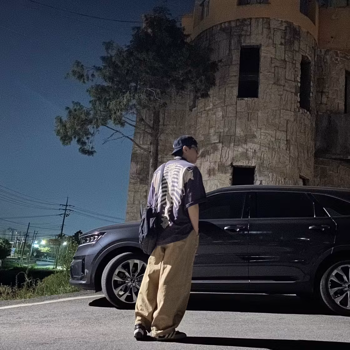 Song for the Mute x adidas Country OG 'Black Wonder Beige' ID3546 Song for the Mute x adidas Country OG 'Black Wonder Beige' ID3546